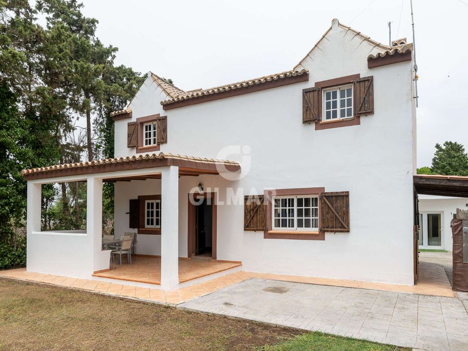 Villa i Cadiz, Cadiz - bilde 2
