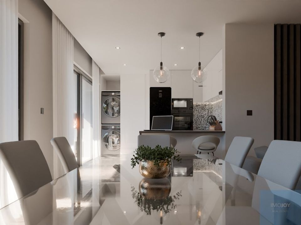 Appartement in Entroncamento, Santarem - foto 3