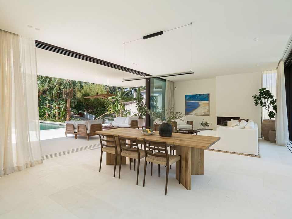 Villa i Bendinat, Mallorca - foto 2