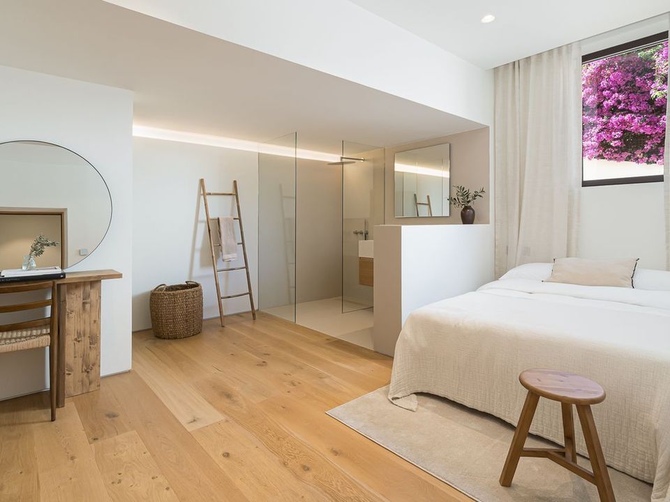 Villa i Bendinat, Mallorca - foto 3