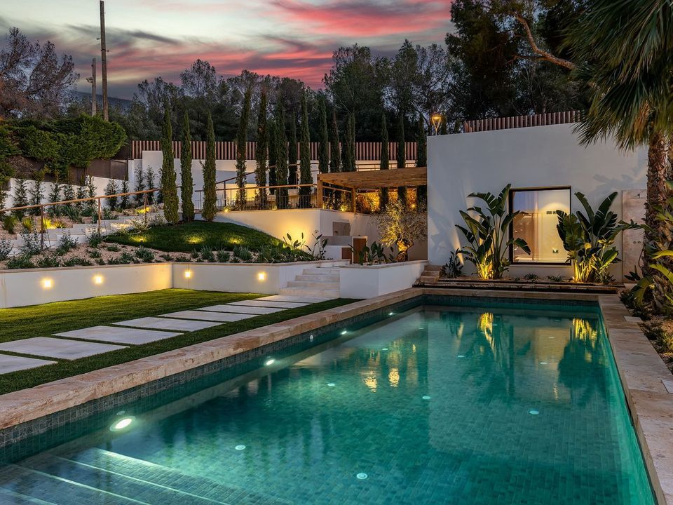 Villa i Bendinat, Mallorca - foto 5