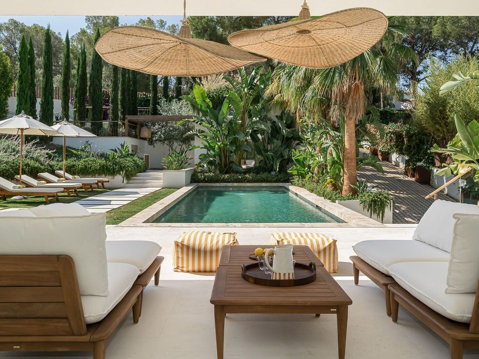 Villa i Bendinat, Mallorca - foto 3