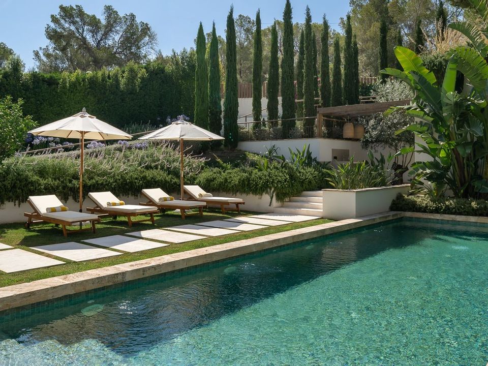 Villa i Bendinat, Mallorca - foto 4