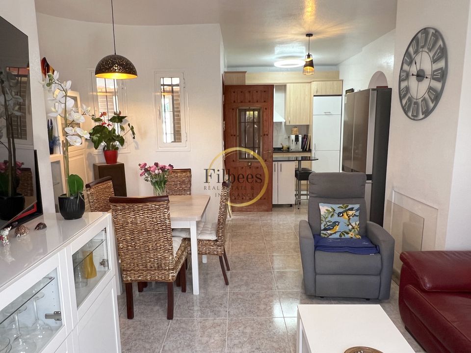 Villa i Mazarron, Murcia - foto 2