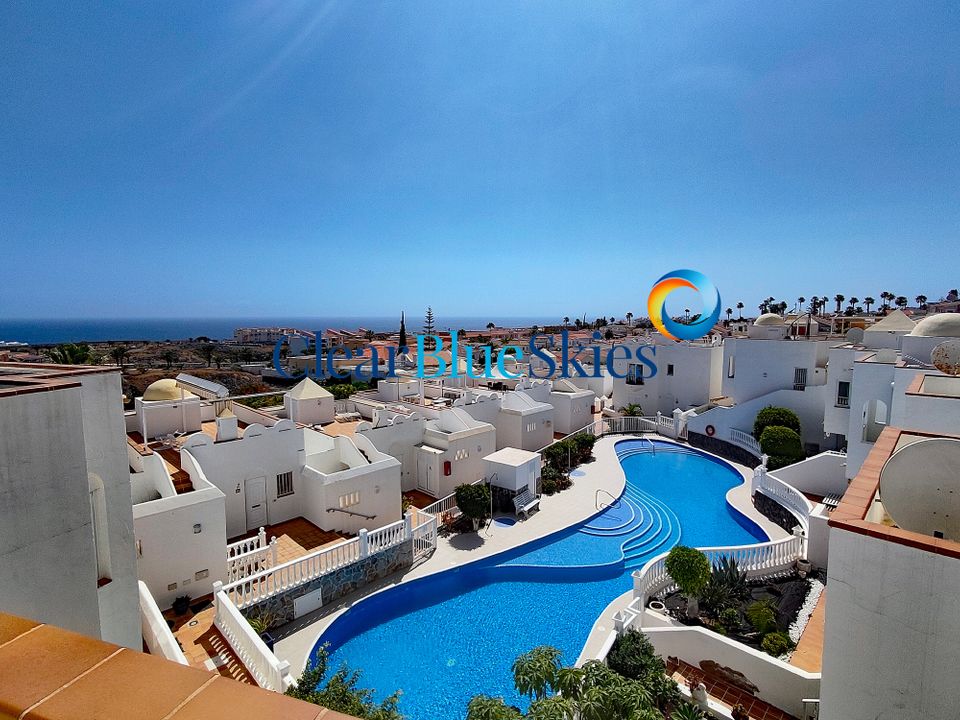 Villa i Callao Salvaje, Tenerife - foto 1