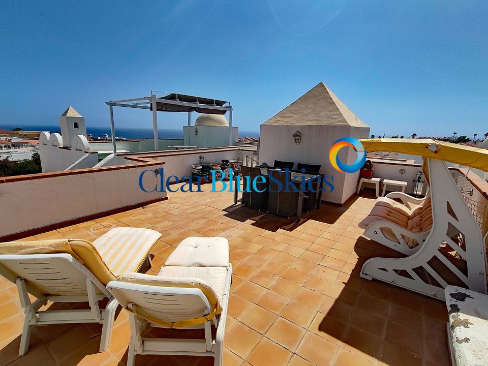 Villa i Callao Salvaje, Tenerife - foto 2