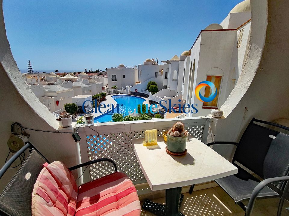 Villa i Callao Salvaje, Tenerife - foto 3