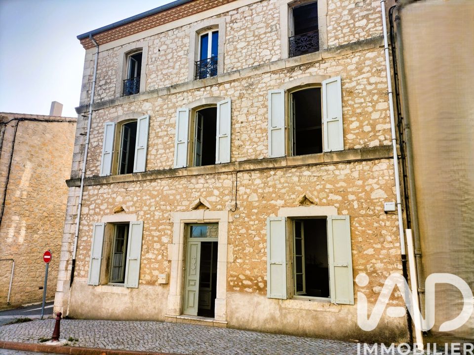 Haus in Peyriac-de-Mer, Aude - Foto 1