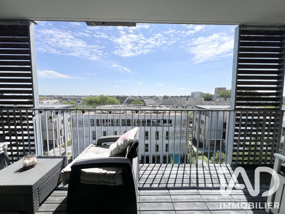 Lejlighed i Nantes, Loire-Atlantique - foto 1