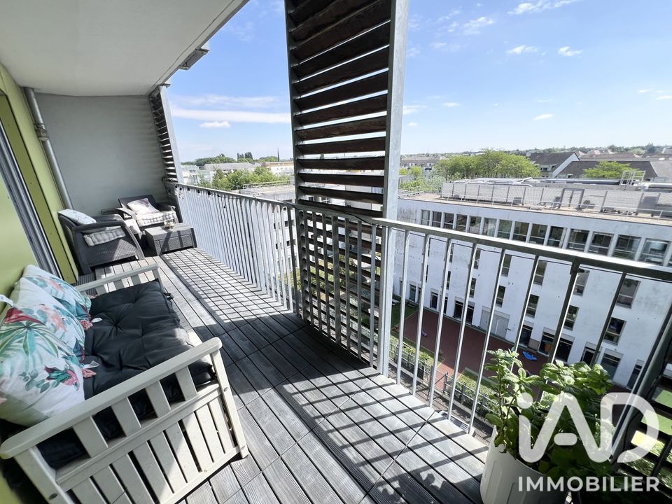 Lejlighed i Nantes, Loire-Atlantique - foto 3