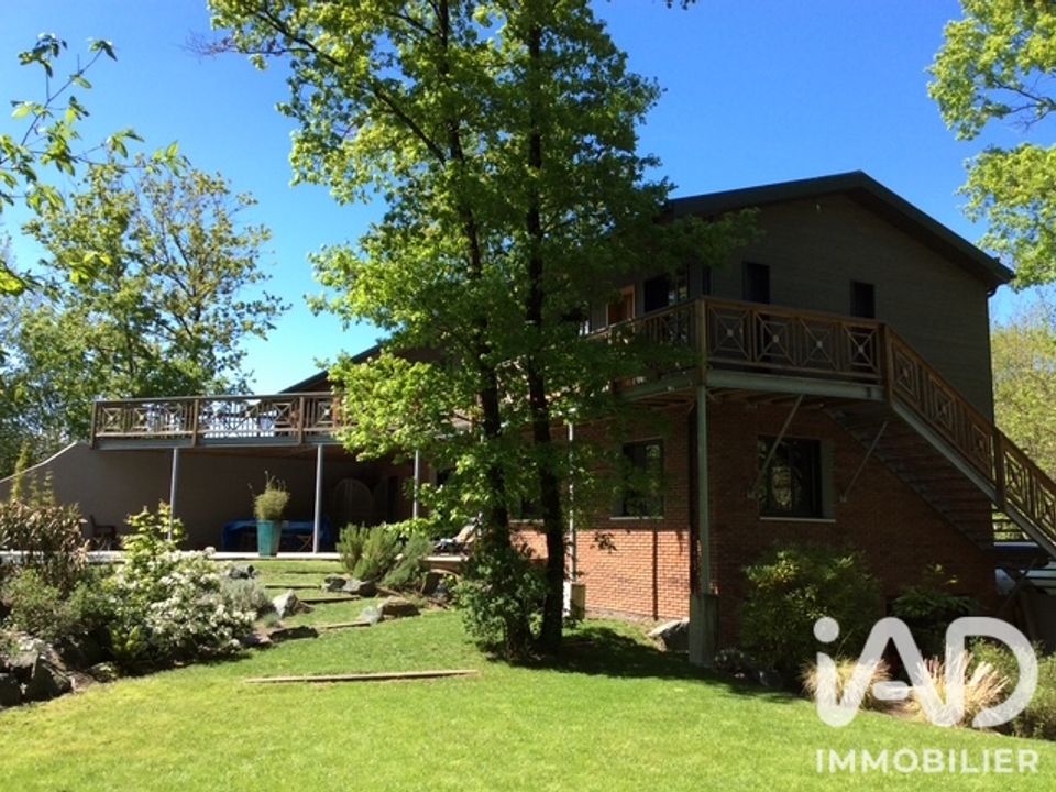 Villa i Saintes, Charente-Maritime - bilde 1