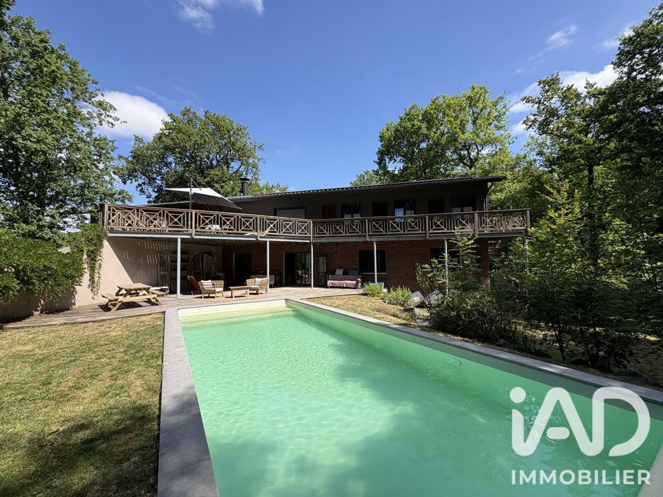 Villa i Saintes, Charente-Maritime - bilde 2