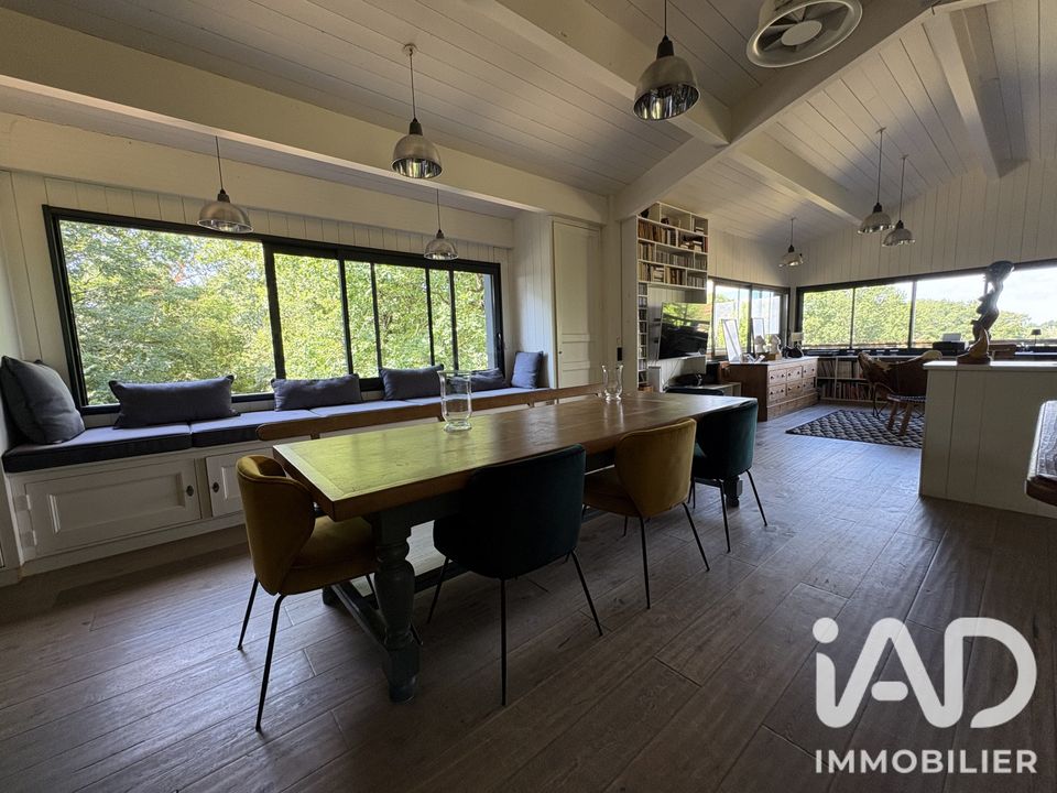 Villa i Saintes, Charente-Maritime - bilde 3