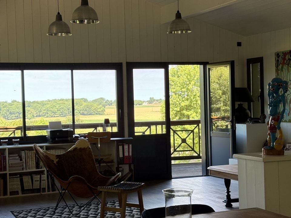 Villa i Saintes, Charente-Maritime - bilde 5