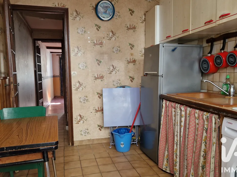 Casa de poble a Valensole, Alpes-de-Haute-Provence - foto 1