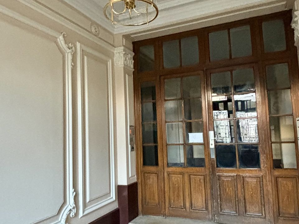 Lejlighed i Asnières-sur-Seine, Hauts-de-Seine - foto 1