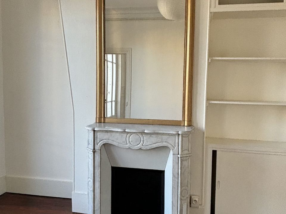 Lejlighed i Asnières-sur-Seine, Hauts-de-Seine - foto 2