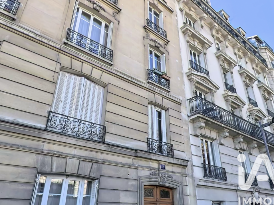 Lejlighed i Asnières-sur-Seine, Hauts-de-Seine - foto 3