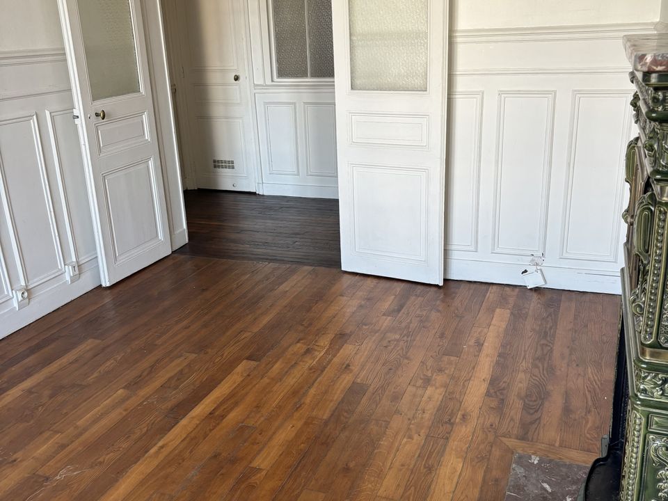 Lejlighed i Asnières-sur-Seine, Hauts-de-Seine - foto 5