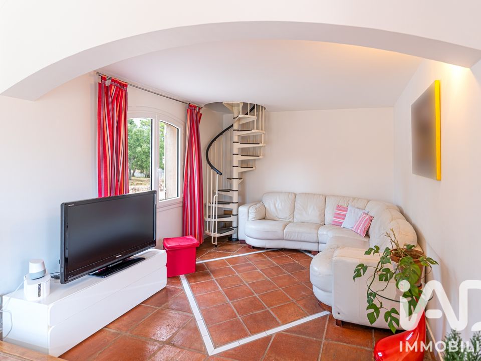 Villa a Roquebrune-sur-Argens, Var - foto 2