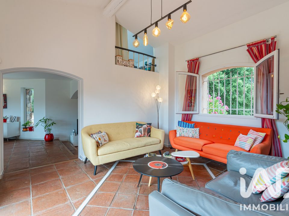 Villa a Roquebrune-sur-Argens, Var - foto 3