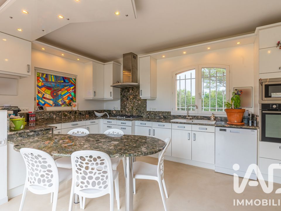 Villa a Roquebrune-sur-Argens, Var - foto 4