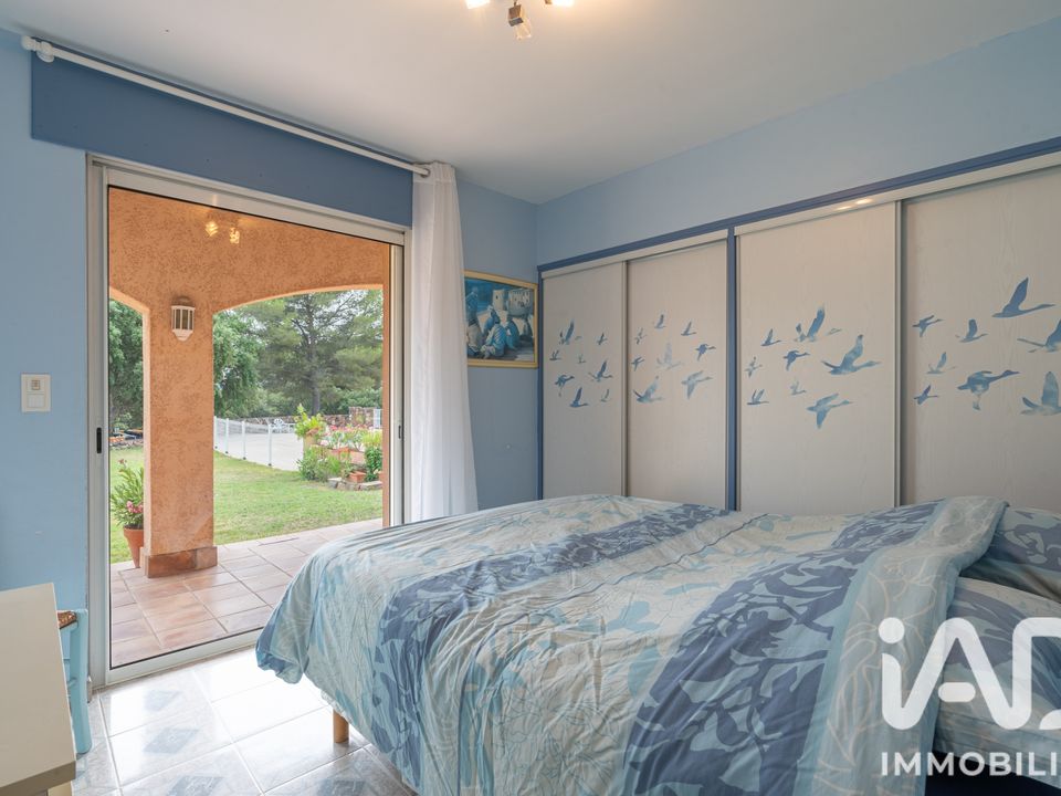 Villa a Roquebrune-sur-Argens, Var - foto 5
