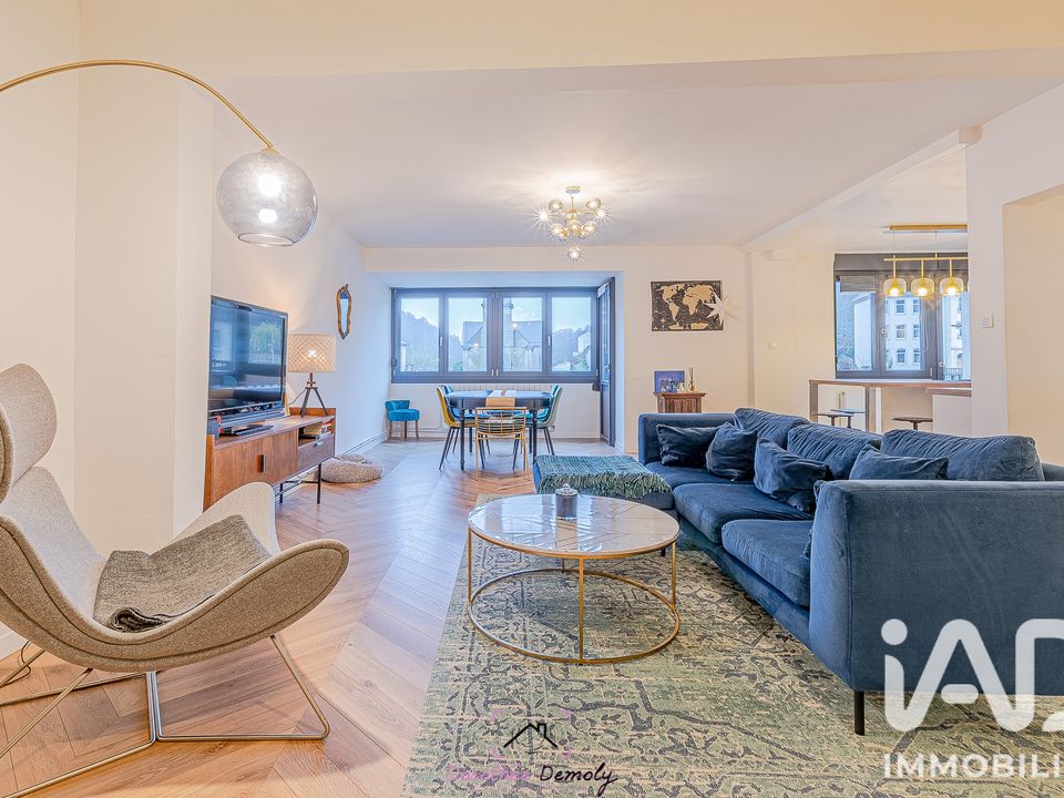 Appartement in Ottange, Moselle - foto 1
