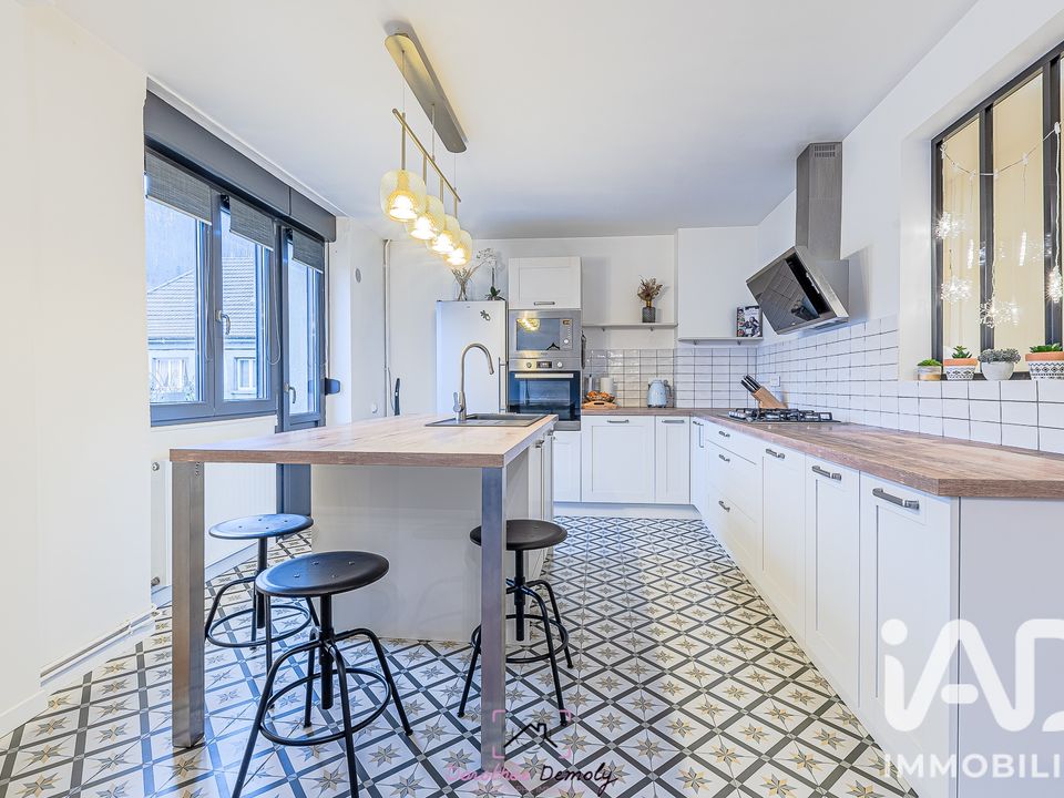 Appartement in Ottange, Moselle - foto 2