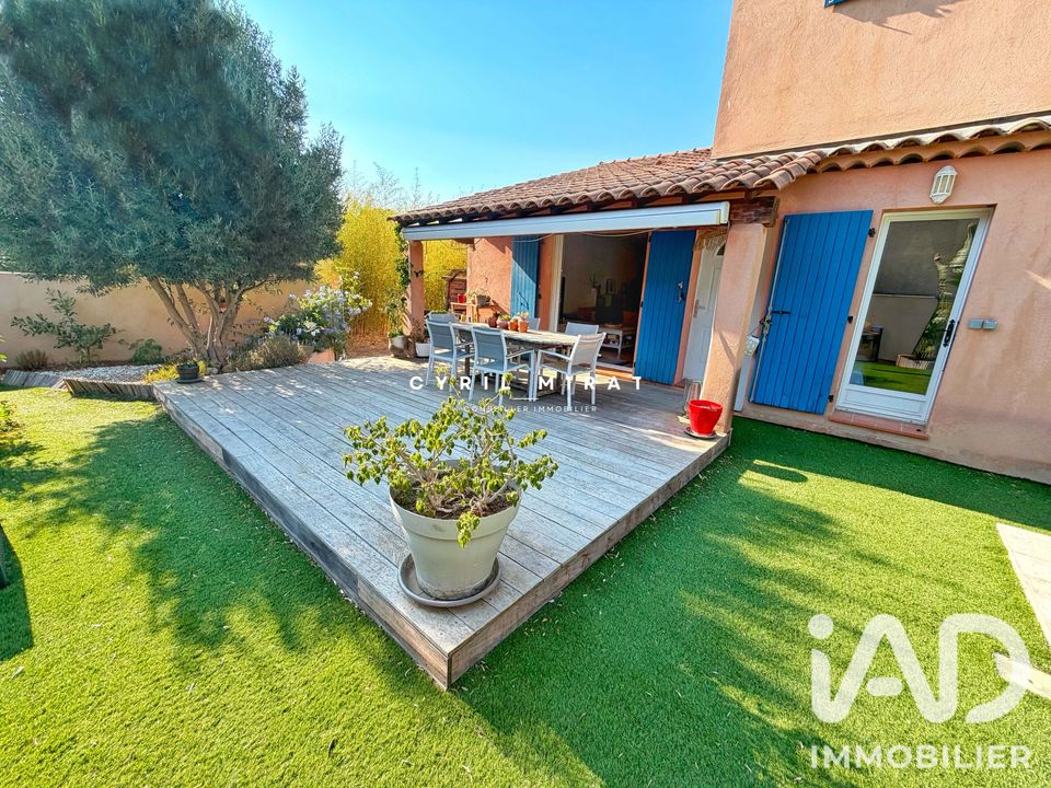 Villa i Ollioules, Var - foto 2