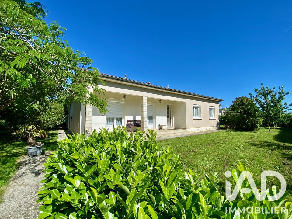 Villa en Francescas, Lot-et-Garonne - foto 1
