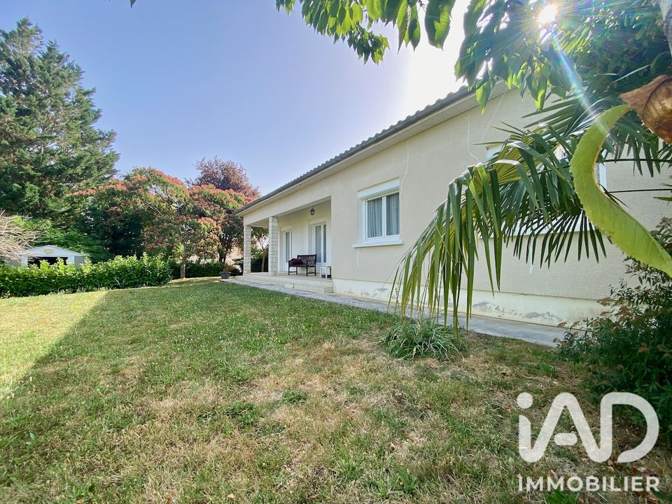 Villa en Francescas, Lot-et-Garonne - foto 2