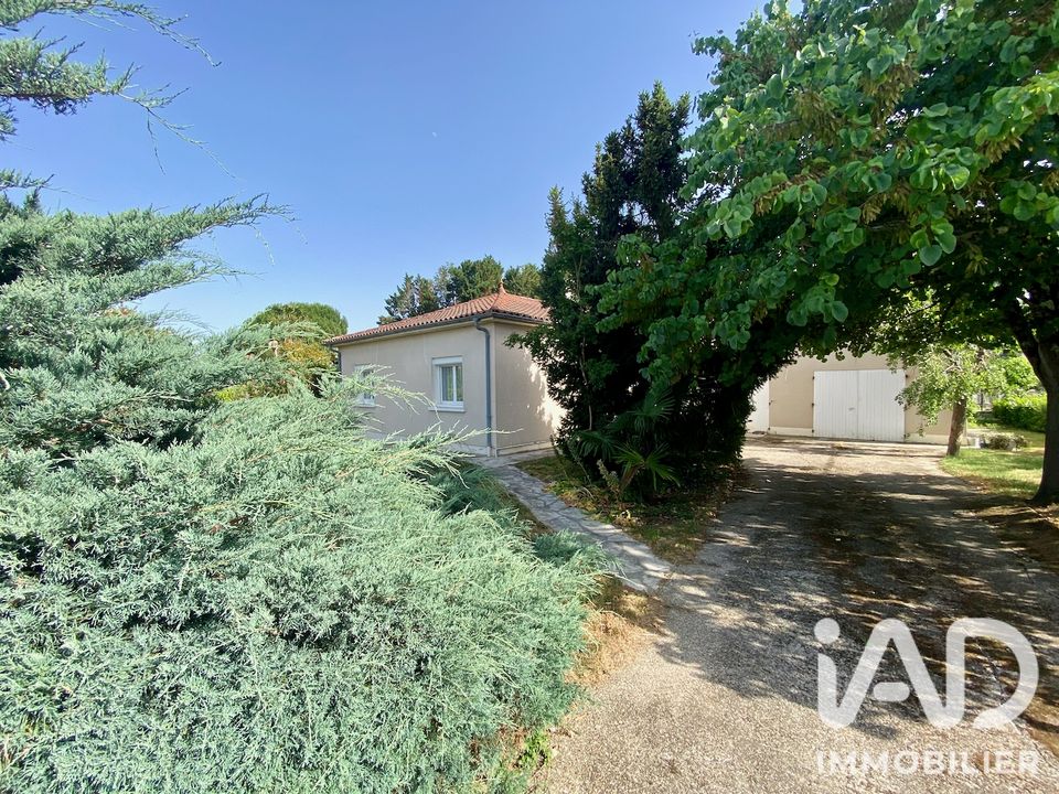 Villa en Francescas, Lot-et-Garonne - foto 3