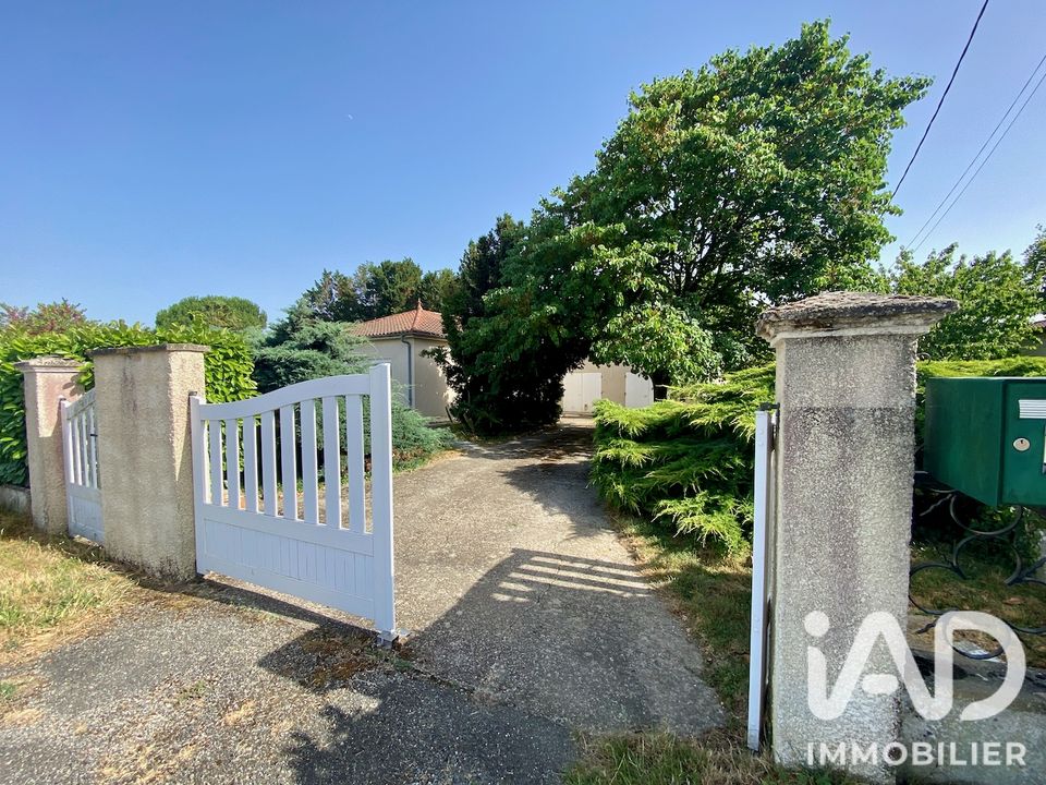 Villa en Francescas, Lot-et-Garonne - foto 4
