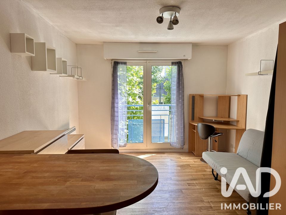 Studio i Nantes, Loire-Atlantique - foto 1