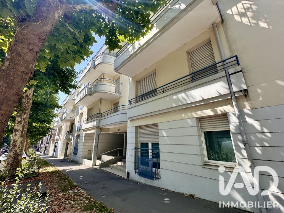 Studio i Nantes, Loire-Atlantique - foto 2
