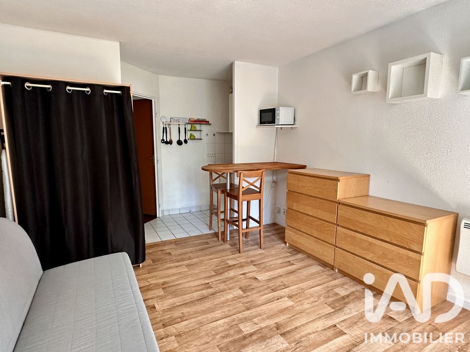 Studio i Nantes, Loire-Atlantique - foto 3