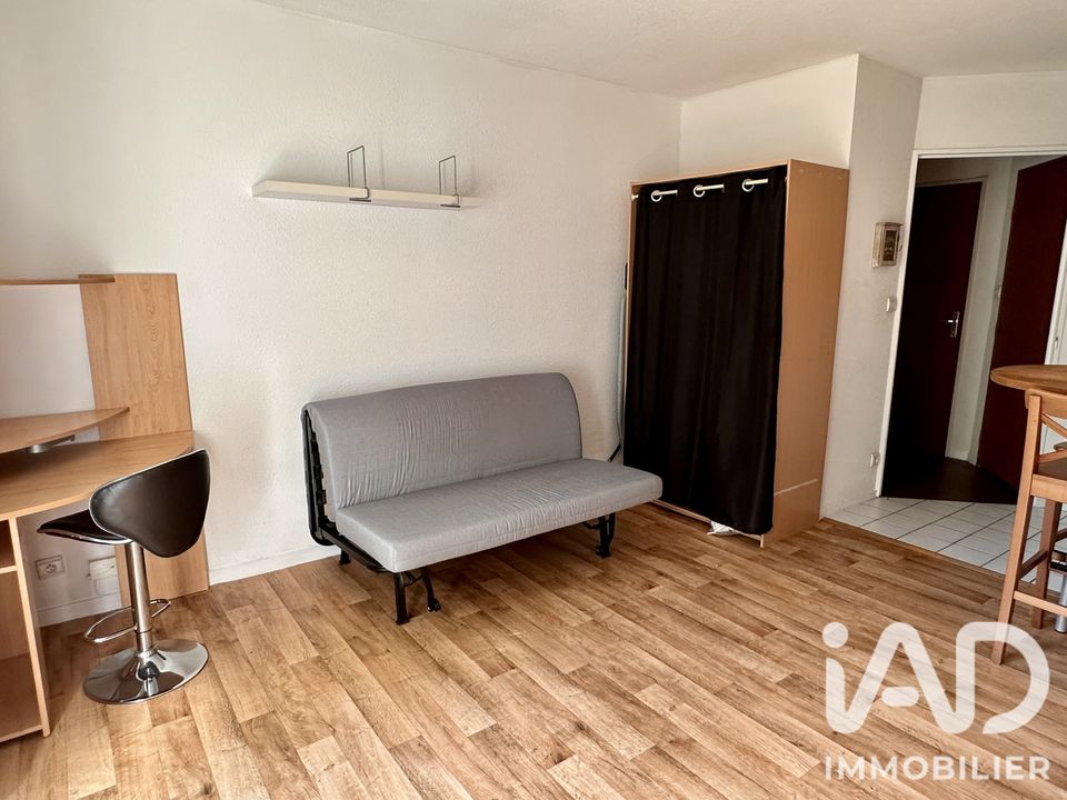 Studio i Nantes, Loire-Atlantique - foto 4
