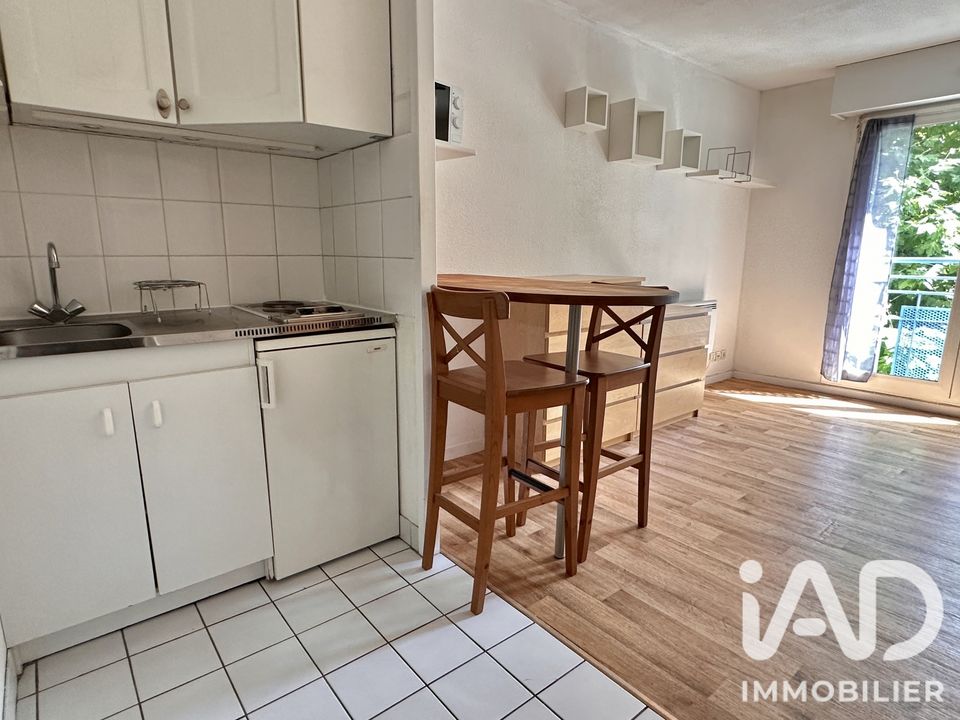 Studio i Nantes, Loire-Atlantique - foto 5