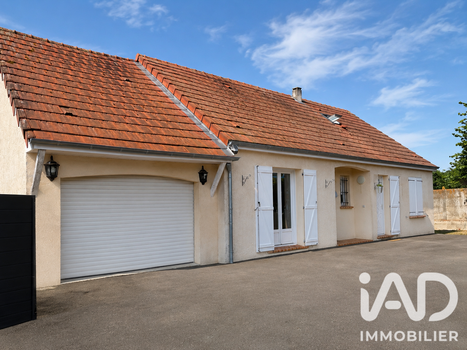 Villa i Crouy-en-Thelle, Oise - foto 1