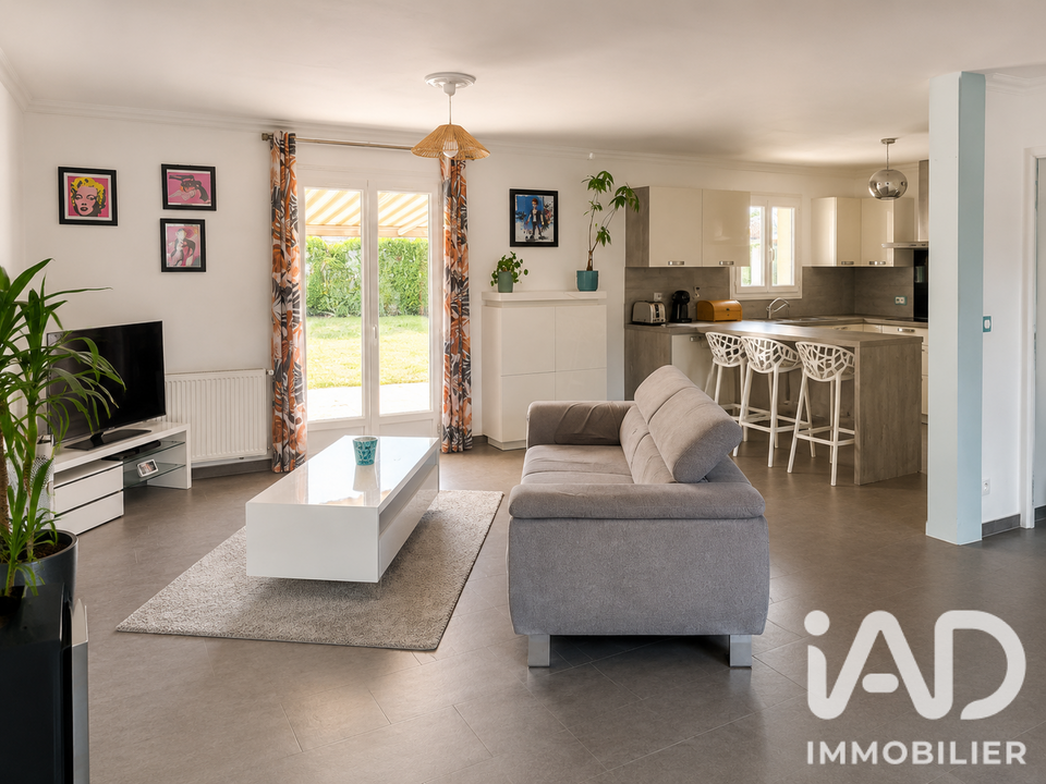 Villa i Crouy-en-Thelle, Oise - foto 4