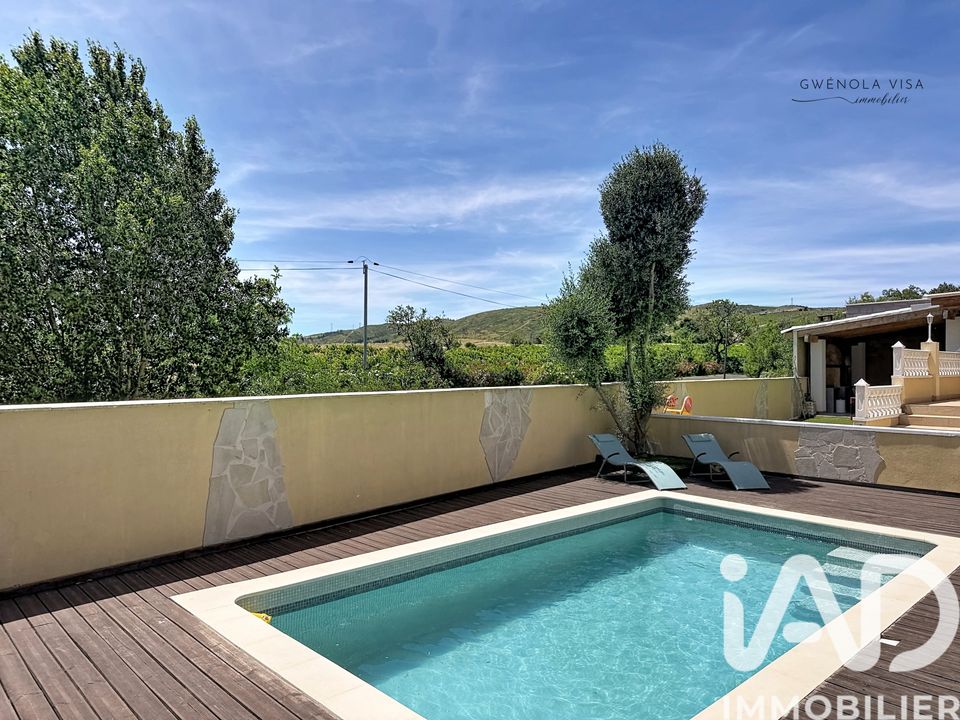 Villa en Narbonne, Aude - foto 2