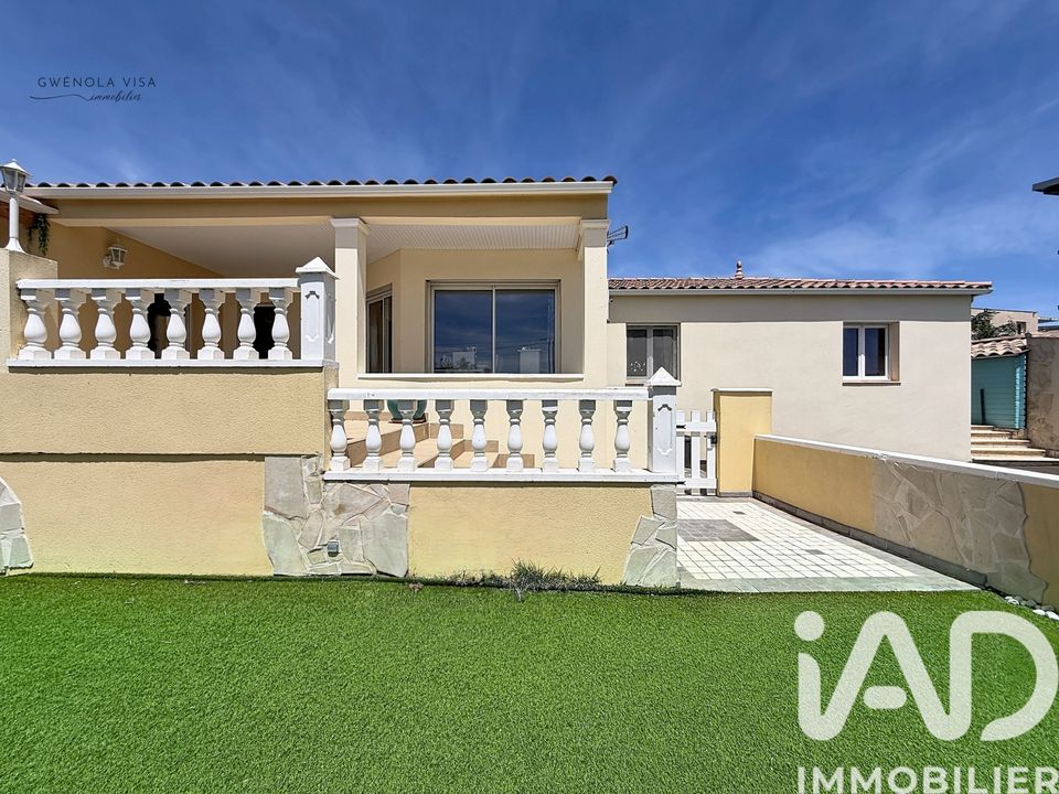 Villa en Narbonne, Aude - foto 3
