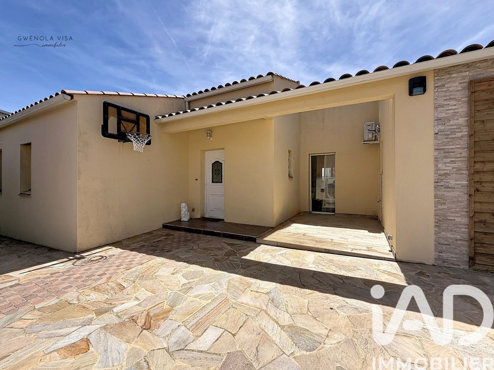 Villa en Narbonne, Aude - foto 4