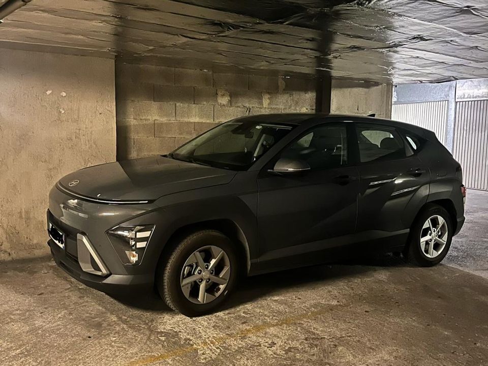 Miejsce parkingowe: Nice, Alpes-Maritimes – zdjęcie 1