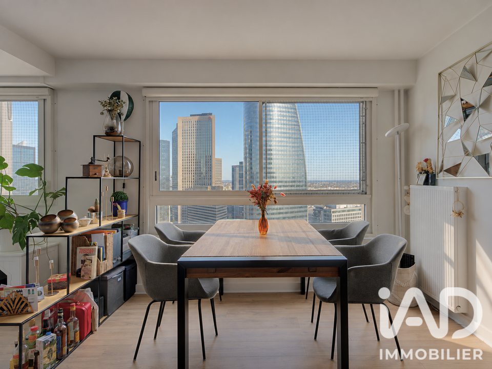 Lejlighed i Courbevoie, Hauts-de-Seine - foto 2