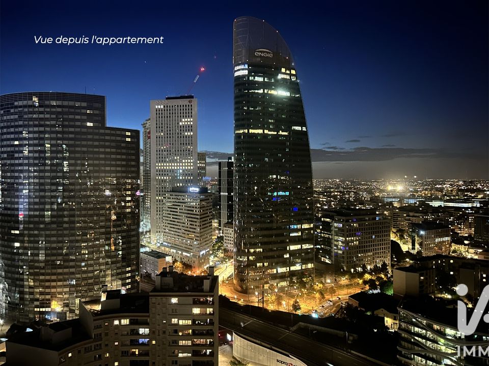 Lejlighed i Courbevoie, Hauts-de-Seine - foto 3