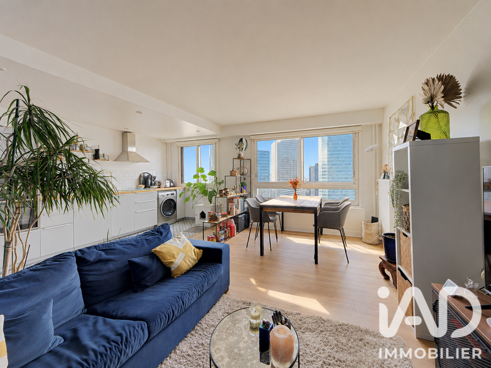 Lejlighed i Courbevoie, Hauts-de-Seine - foto 5