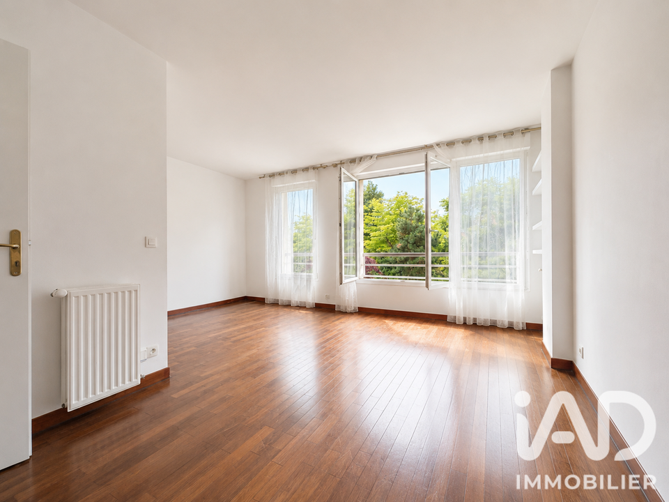 Apartamento en Rueil-Malmaison, Hauts-de-Seine - foto 1