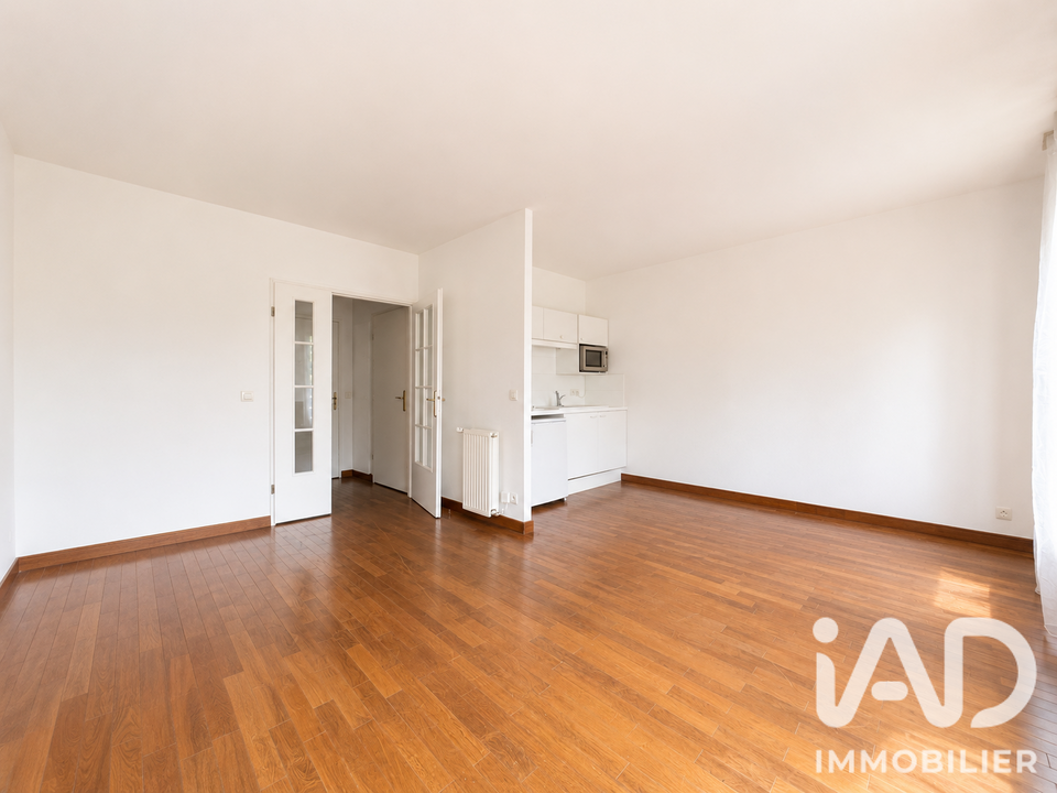 Apartamento en Rueil-Malmaison, Hauts-de-Seine - foto 2